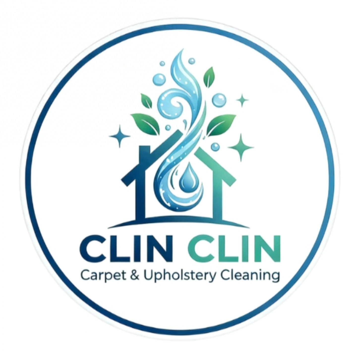 Clin Clin Logo
